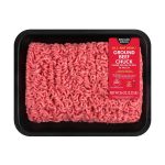 Thịt bò băm xay Valencia Red