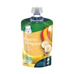 Chuối xoài, Thức ăn trẻ em Mango 128 ml