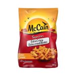 Bánh siêu giòn cay McCain