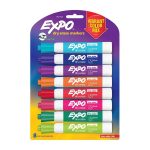 Bút đánh dấu xóa khô Expo